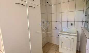 Imagem 7: Apartamento 3 Dormitórios sendo 1 Suíte Com Sacada, Central, Semimobiliado