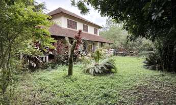 Imagem: Chácara à Venda na Malhada, Interior de