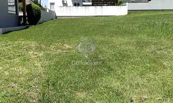 Imagem: Terreno Condomínio Jardim dos Pássaros