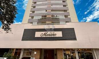 Imagem: Apartamento com 2 Dormitórios sendo 1 suíte