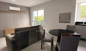 Imagem 3: Apartamento Mobiliado no Residencial Gaudí, Centro de Santa Cruz do Sul - RS