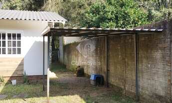 Imagem 2: Casa Com Amplo Pátio - Santa Cruz do Sul - RS