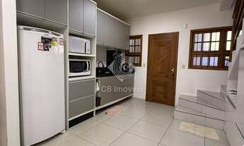 Imagem 5: Duplex Semimobiliado, Com 2 Dormitórios em Linha João Alves - Santa Cruz do Sul