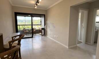 Imagem 2: Apartamento 2 Quartos Sendo 1 Suíte, Próximo colégio Mauá e Tênis Club