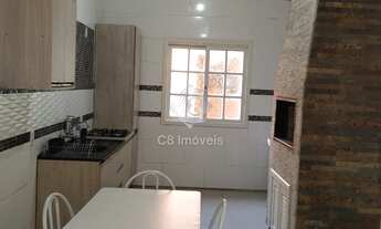 Imagem 7: Casa Com Amplo Pátio - Santa Cruz do Sul - RS