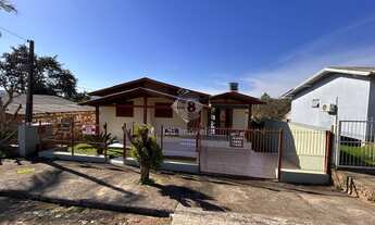 Imagem: Casa Mista, Bairro São João, Santa Cruz