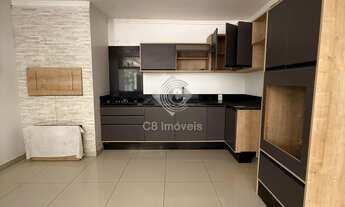 Imagem 4: Casa Semimobiliada, Com 3 Dormitórios Suítes - Vera Cruz - RS