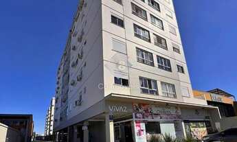 Imagem: Apartamento no Residencial Vivaz Com 1 Dormitório