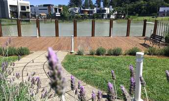 Imagem 7: Conjunto Com 4 Terrenos Condomínio Serra Azul - Santa cruz do Sul - RS