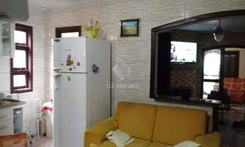 Imagem 4: Casa de Alvenaria - Vera Cruz RS