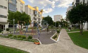 Imagem: Apartamento Garden 2 dormitórios, Jardim