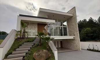 Imagem: Casa Diamante no Condomínio Reserva do