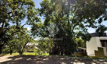 Imagem: Belo Terreno Condomínio Country Ville