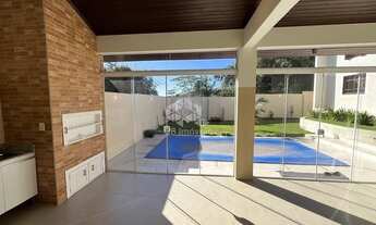 Imagem 6: Casa Com 3 Dormitórios, Com Quiosque e Piscina - Santa Cruz do Sul - RS