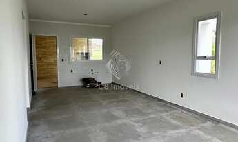 Imagem 3: Belíssima casa no loteamento Blumen Garten, Santa cruz do Sul - RS