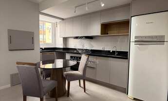 Imagem 4: Apartamento Mobiliado no Residencial Gaudí, Centro de Santa Cruz do Sul - RS