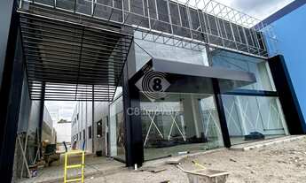 Imagem: Excelente Loja Comercia Ampla com Mezanino