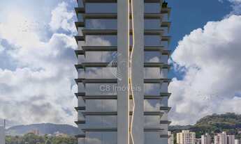 Imagem: DIAMOND BUSINESS TOWER - Santa Cruz do Sul