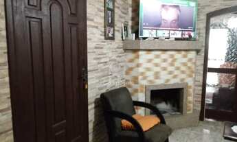 Imagem 3: Casa de Alvenaria - Vera Cruz RS