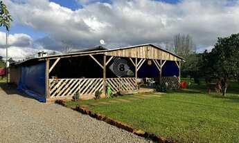 Imagem: Chácara à Venda Em Linha Nova, Interior