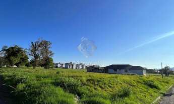 Imagem: Excelente Terreno de Esquina Em Frente ao