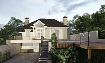 Imagem 7: Terreno Condomínio Figueiras Com Projeto Incluso - Santa Cruz do Sul - RS