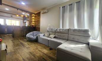 Imagem 2: Belíssima Casa Ampla, Com 3 Dormitórios Sendo 1 suíte em Vera Cruz - RS