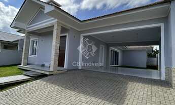 Imagem 3: Bela Casa Com 3 Dormitórios sendo 1 Suíte - Santa Cruz do Sul - RS