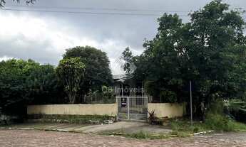 Imagem: Excelente Terreno de Esquina - Santa Cruz