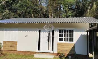 Imagem 1: Casa Com Amplo Pátio - Santa Cruz do Sul - RS