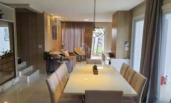 Imagem 5: Belíssima Casa Mobiliada No Country - Santa Cruz do Sul - RS