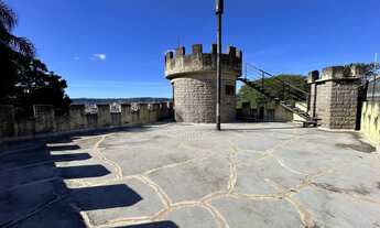 Imagem 4: Excelente Casa Com Vista Panorâmica Para Santa Cruz do Sul - RS