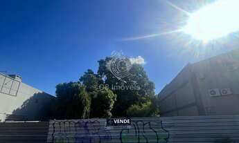 Imagem: Terreno Amplo Próximo ao Quartel - Santa