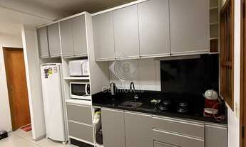 Imagem 6: Duplex Semimobiliado, Com 2 Dormitórios em Linha João Alves - Santa Cruz do Sul