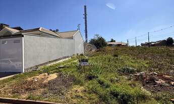 Imagem: Excelente Terreno Loteamento Terra Vista