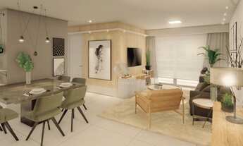 Imagem 3: Apartamento com 2 Dormitórios sendo 1 suíte - Próximo ao Mauá