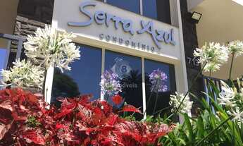 Imagem: Terreno Exclusivo Condomínio Serra Azul