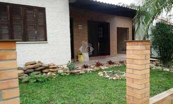 Imagem: Casa de Alvenaria - Vera Cruz RS