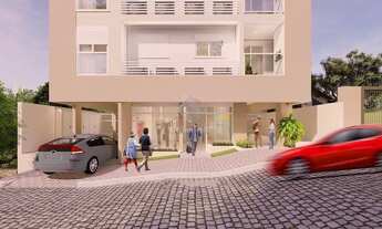 Imagem 2: Residencial Porto Real - Centro - Santa Cruz do Sul - RS