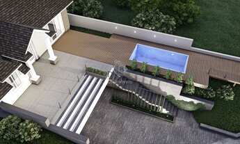 Imagem 5: Terreno Condomínio Figueiras Com Projeto Incluso - Santa Cruz do Sul - RS