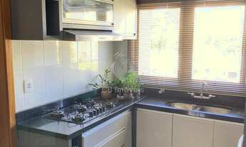 Imagem 3: Excelente Apartamento Semimobiliado, com Suíte, no Centro de Santa Cruz do Sul/R