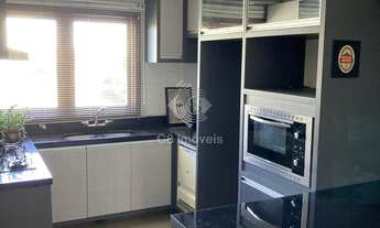 Imagem 2: Excelente Apartamento Semimobiliado, com Suíte, no Centro de Santa Cruz do Sul/R