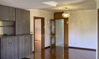 Imagem 7: Excelente Apartamento Semimobiliado, com Suíte, no Centro de Santa Cruz do Sul/R