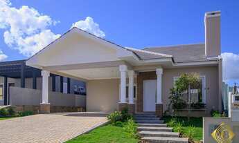 Imagem: Casa Florare no Condomínio Belle Ville