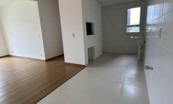 Imagem 2: Apartamento Altos do Parque, 2 Dormitórios 1 Suíte - Santa Cruz do Sul - RS