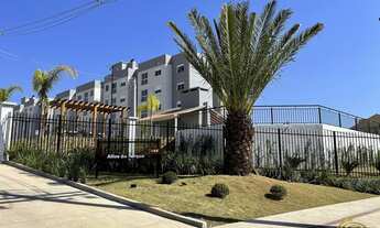 Imagem: Apartamento Altos do Parque, 2 Dormitórios