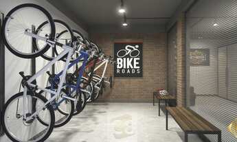 Imagem 7: APARTAMENTO DE 3 DORMITÓRIOS SUÍTES EM SANTA CRUZ DO SUL - NEO ZAGONEL