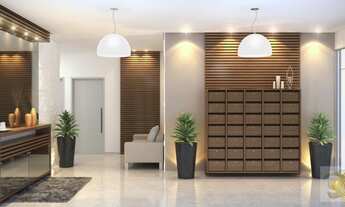 Imagem 5: APARTAMENTO DE 3 DORMITÓRIOS SUÍTES EM SANTA CRUZ DO SUL - NEO ZAGONEL