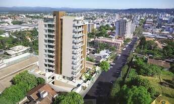 Imagem: APARTAMENTO DE 3 DORMITÓRIOS SUÍTES EM