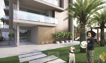 Imagem 4: APARTAMENTO DE 3 DORMITÓRIOS SUÍTES EM SANTA CRUZ DO SUL - NEO ZAGONEL